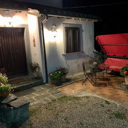 Antico Fienile Villa Celleno Buitenkant foto